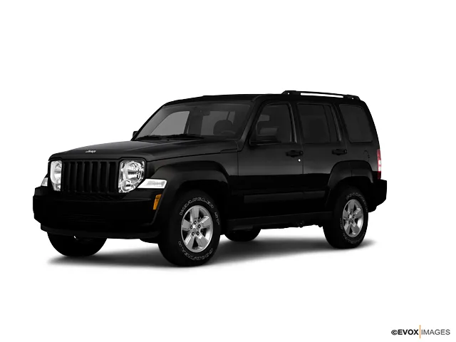 2010 Jeep Liberty Sport for sale in Lemmon, SD