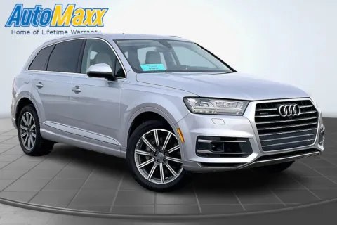 More photos of 2018 Audi Q7 3.0T Prestige at AutoMaxx of Lemmon, SD