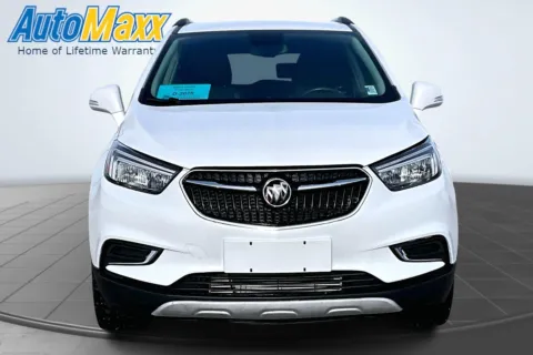 Another view of 2017 Buick Encore Preferred for sale in Lemmon, SD at AutoMaxx of Lemmon