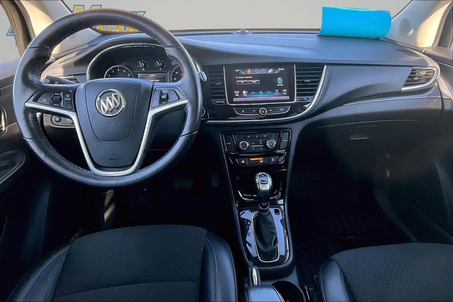 2017 Buick Encore Preferred - Photo 10