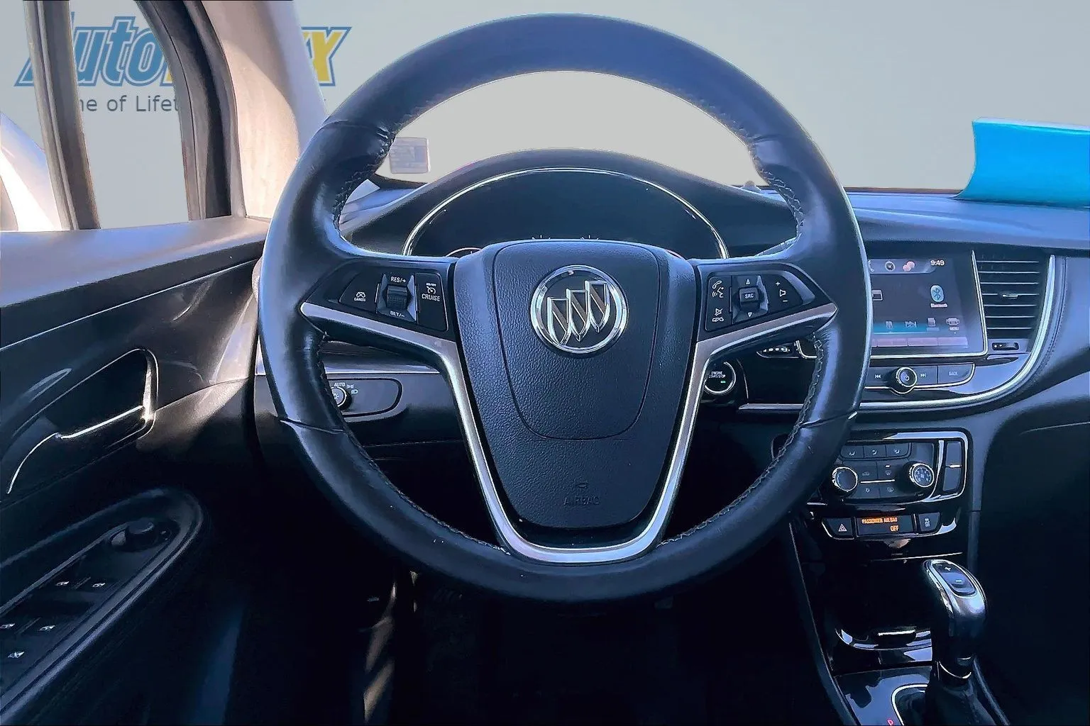 2017 Buick Encore Preferred - Photo 12