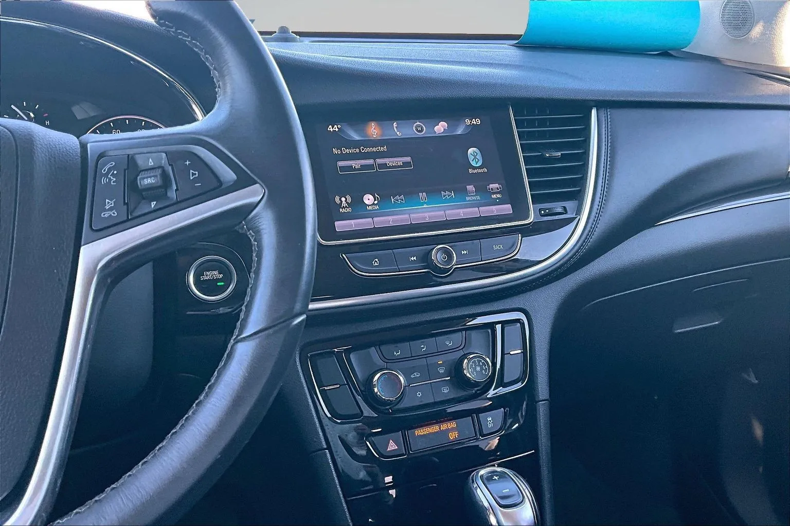2017 Buick Encore Preferred - Photo 13