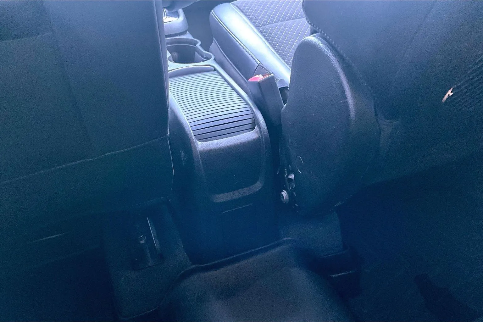 2017 Buick Encore Preferred - Photo 15