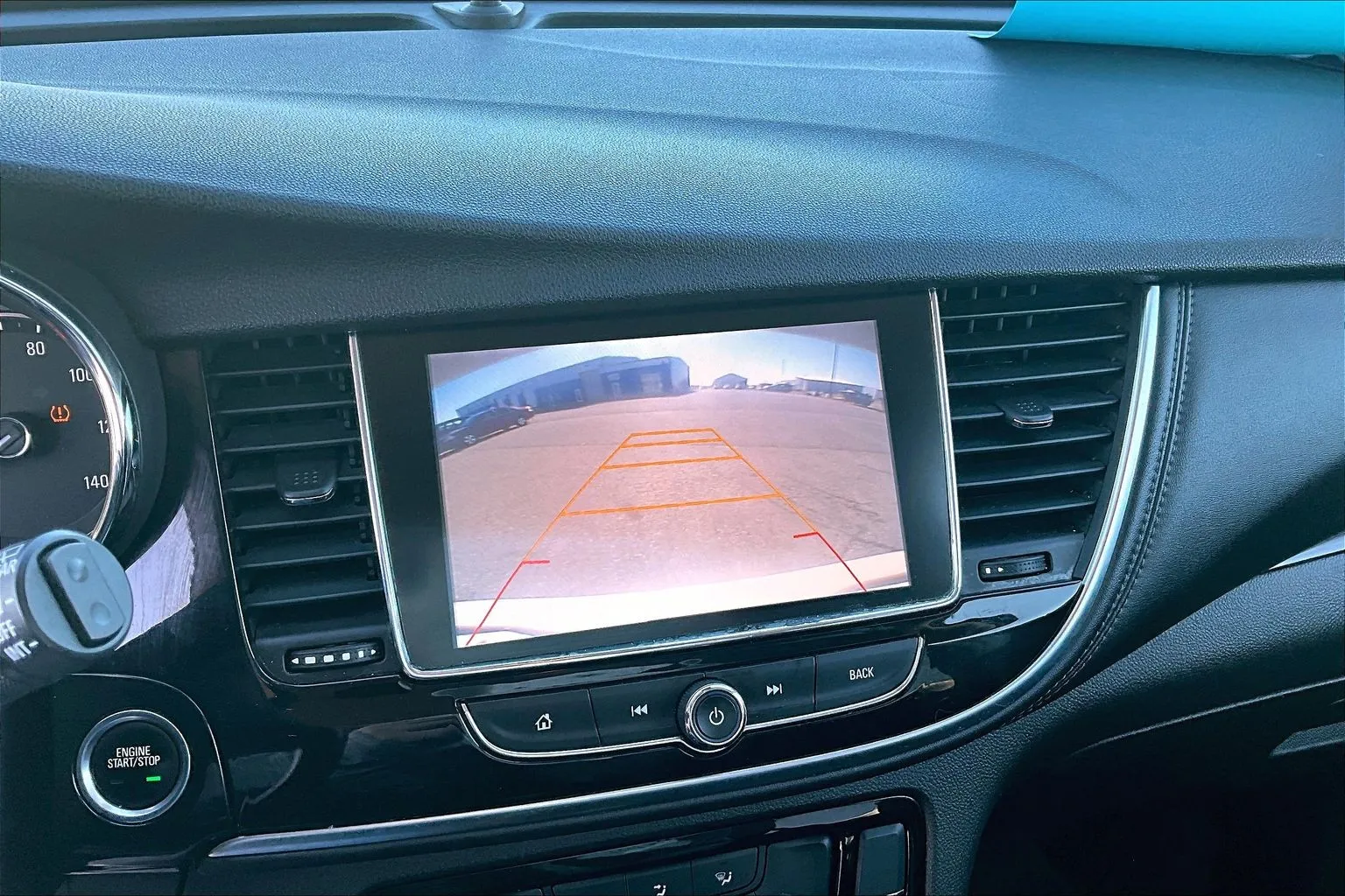 2017 Buick Encore Preferred - Photo 20