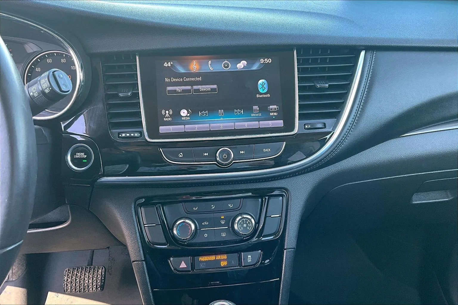 2017 Buick Encore Preferred - Photo 21