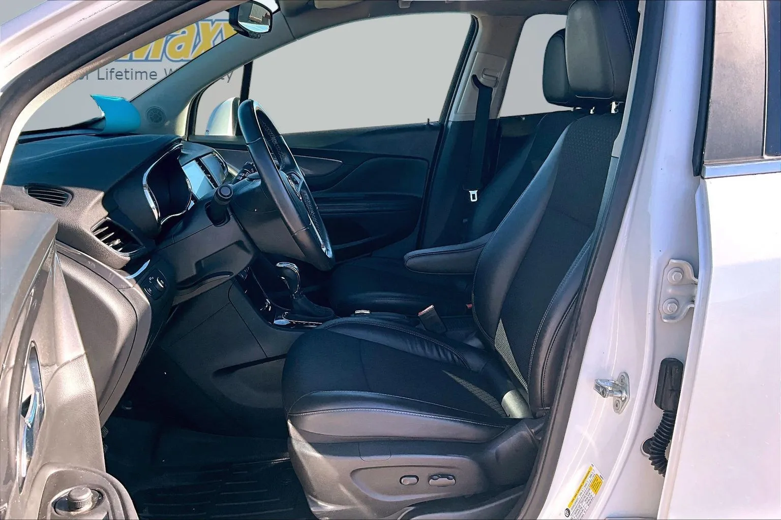 2017 Buick Encore Preferred - Photo 26