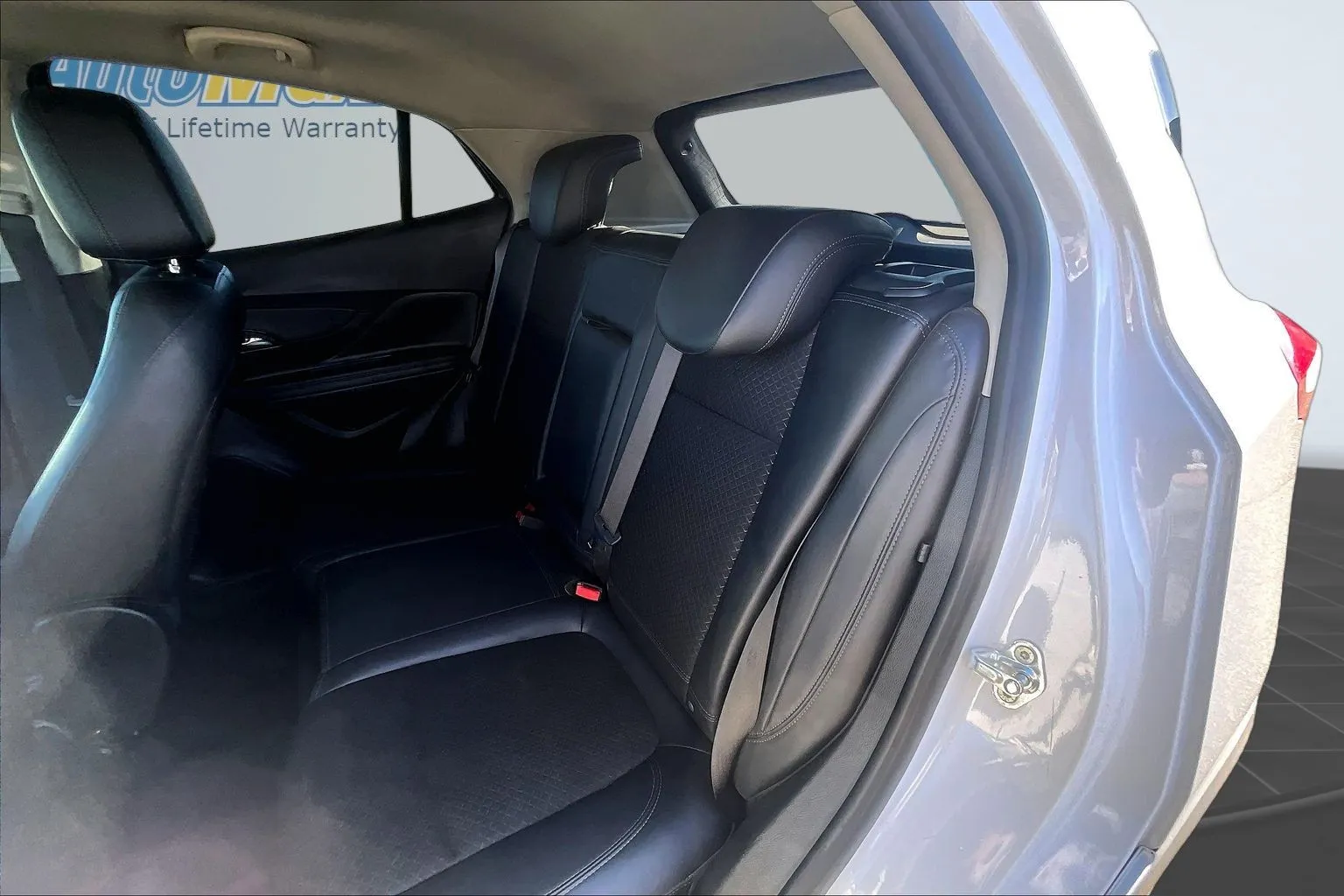 2017 Buick Encore Preferred - Photo 27
