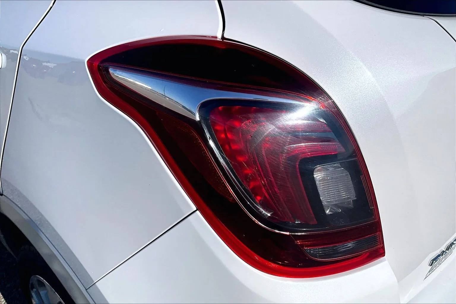 2017 Buick Encore Preferred - Photo 28