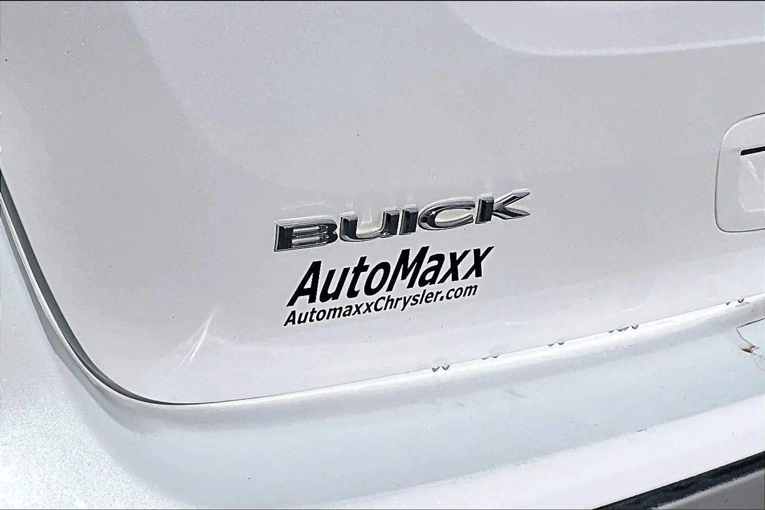 2017 Buick Encore Preferred - Photo 29