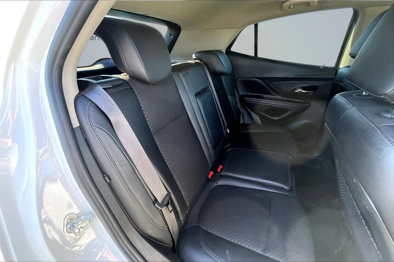 2017 Buick Encore Preferred - Photo 30