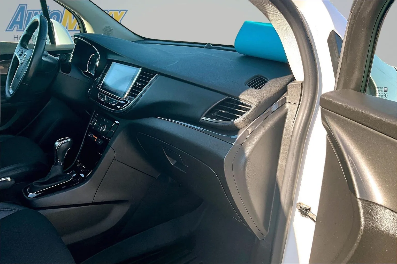 2017 Buick Encore Preferred - Photo 31