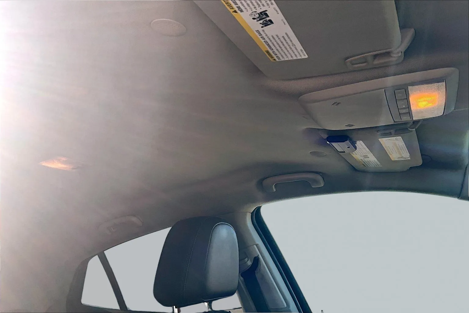 2017 Buick Encore Preferred - Photo 32