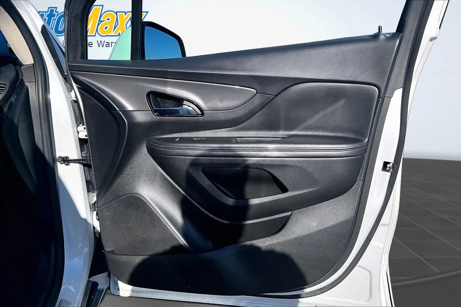 2017 Buick Encore Preferred - Photo 33