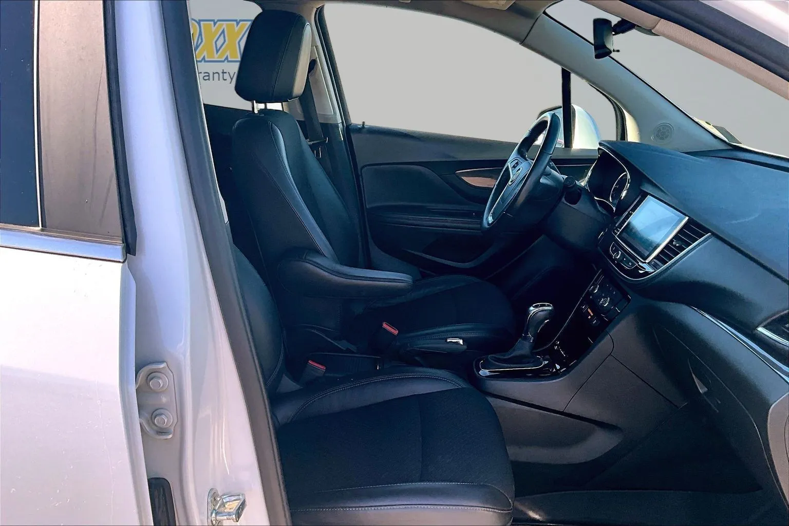 2017 Buick Encore Preferred - Photo 34