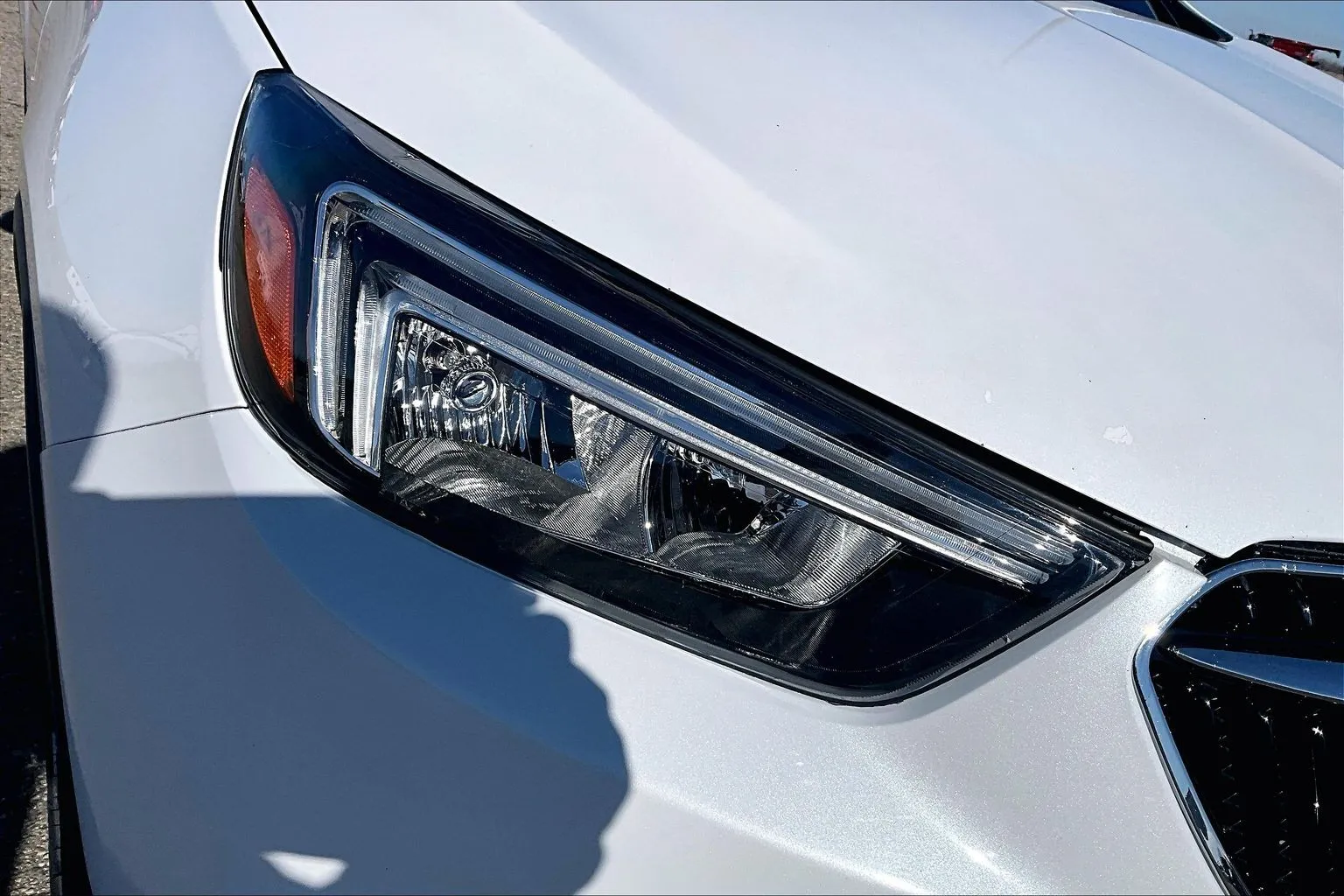 2017 Buick Encore Preferred - Photo 37