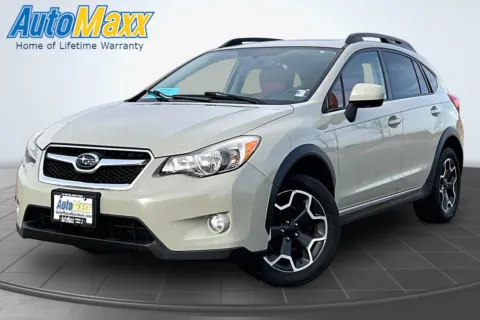 Unknown 2014 Subaru XV Crosstrek 2.0i Premium for sale in Lemmon, SD