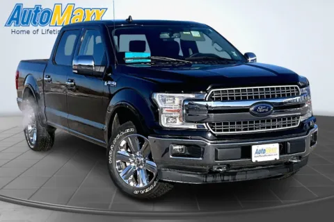 More photos of 2020 Ford F-150 Lariat at AutoMaxx of Lemmon, SD