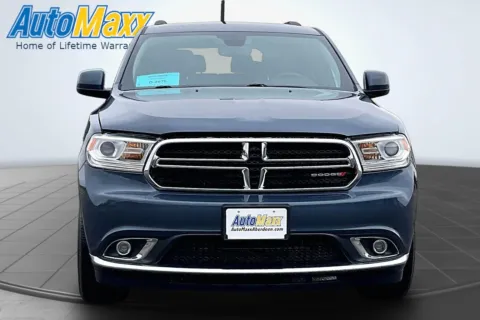 Another view of 2020 Dodge Durango SXT Plus for sale in Lemmon, SD at AutoMaxx of Lemmon