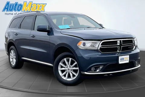 More photos of 2020 Dodge Durango SXT Plus at AutoMaxx of Lemmon, SD