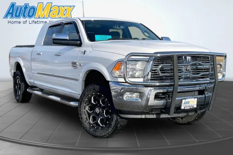 More photos of 2012 Ram 3500 Laramie Longhorn at AutoMaxx of Lemmon, SD