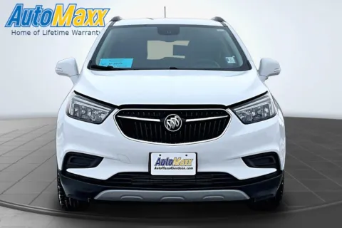 Another view of 2019 Buick Encore Preferred for sale in Lemmon, SD at AutoMaxx of Lemmon