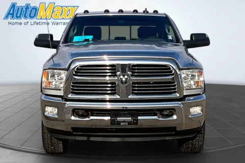 Another view of 2013 Ram 2500 Big Horn for sale in Lemmon, SD at AutoMaxx of Lemmon