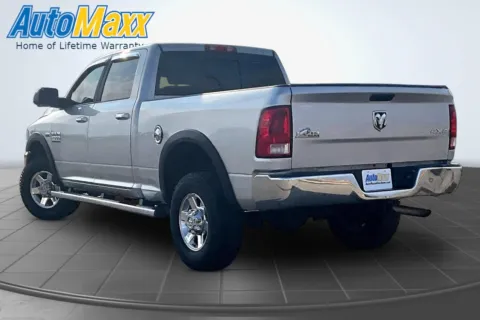 More photos of 2013 Ram 2500 Big Horn at AutoMaxx of Lemmon, SD