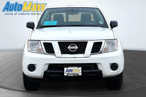 Another view of 2018 Nissan Frontier SV for sale in Lemmon, SD at AutoMaxx of Lemmon