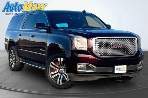 More photos of 2017 GMC Yukon XL Denali at AutoMaxx of Lemmon, SD