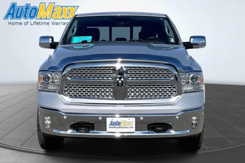 Another view of 2014 Ram 1500 Laramie for sale in Lemmon, SD at AutoMaxx of Lemmon