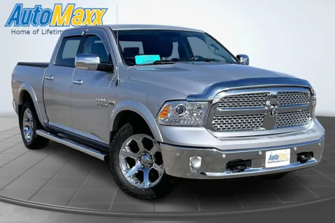 More photos of 2014 Ram 1500 Laramie at AutoMaxx of Lemmon, SD