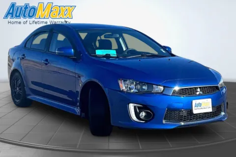 More photos of 2017 Mitsubishi Lancer ES at AutoMaxx of Lemmon, SD