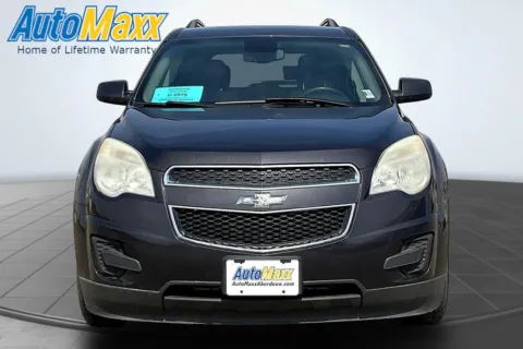 Another view of 2013 Chevrolet Equinox LT for sale in Lemmon, SD at AutoMaxx of Lemmon