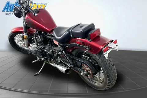 More photos of 1985 Honda Rebel at AutoMaxx of Lemmon, SD
