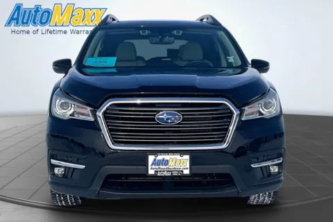 Another view of 2020 Subaru Ascent Limited for sale in Lemmon, SD at AutoMaxx of Lemmon