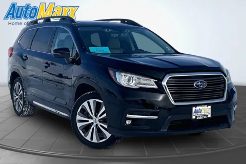 More photos of 2020 Subaru Ascent Limited at AutoMaxx of Lemmon, SD