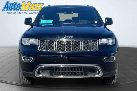 Another view of 2018 Jeep Grand Cherokee Laredo for sale in Lemmon, SD at AutoMaxx of Lemmon