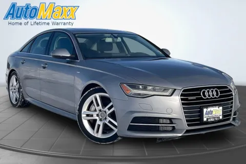 More photos of 2016 Audi A6 2.0T Premium Plus at AutoMaxx of Lemmon, SD