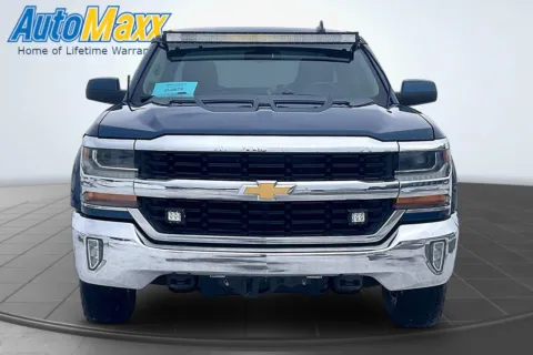 Another view of 2018 Chevrolet Silverado 1500 LT for sale in Lemmon, SD at AutoMaxx of Lemmon