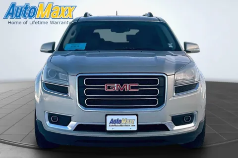 Photos of 2015 GMC Acadia SLT-1 for sale in Lemmon, SD at AutoMaxx of Lemmon