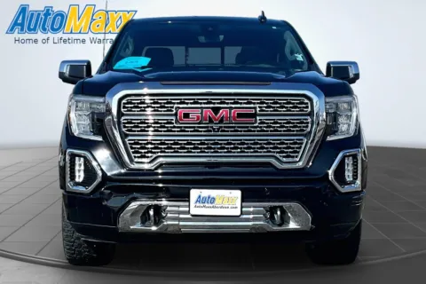 Another view of 2019 GMC Sierra 1500 Denali for sale in Lemmon, SD at AutoMaxx of Lemmon