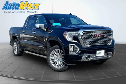 More photos of 2019 GMC Sierra 1500 Denali at AutoMaxx of Lemmon, SD