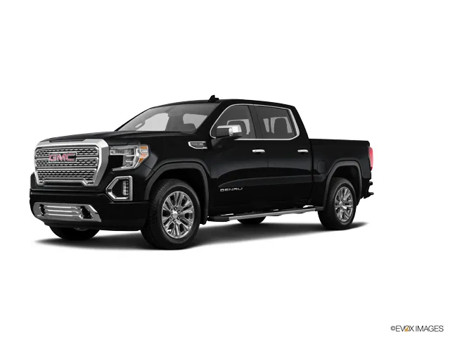 2019 GMC Sierra 1500 Denali for sale in Lemmon, SD