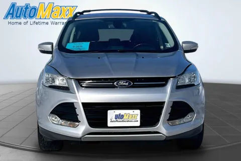 Another view of 2013 Ford Escape SEL for sale in Lemmon, SD at AutoMaxx of Lemmon