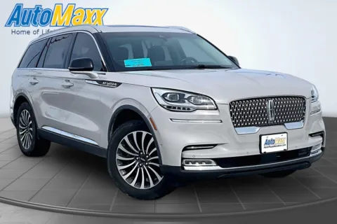 More photos of 2020 Lincoln Aviator Reserve at AutoMaxx of Lemmon, SD