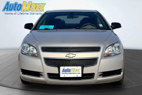 Another view of 2011 Chevrolet Malibu LS for sale in Lemmon, SD at AutoMaxx of Lemmon
