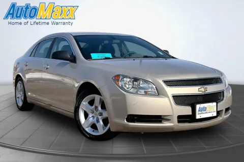 More photos of 2011 Chevrolet Malibu LS at AutoMaxx of Lemmon, SD