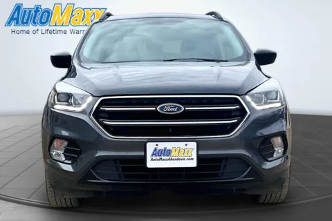 Another view of 2019 Ford Escape SE for sale in Lemmon, SD at AutoMaxx of Lemmon