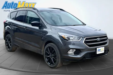 More photos of 2019 Ford Escape SE at AutoMaxx of Lemmon, SD
