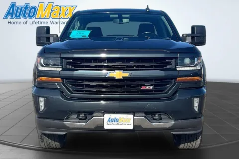 Another view of 2018 Chevrolet Silverado 1500 LT for sale in Lemmon, SD at AutoMaxx of Lemmon